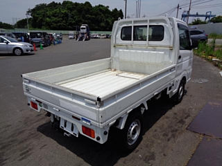 NISSAN CLIPPER TRUCK 2020