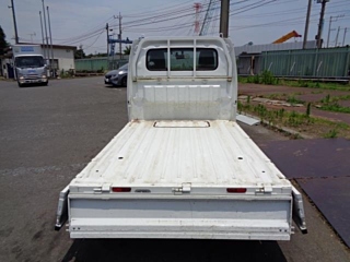 NISSAN CLIPPER TRUCK 2020