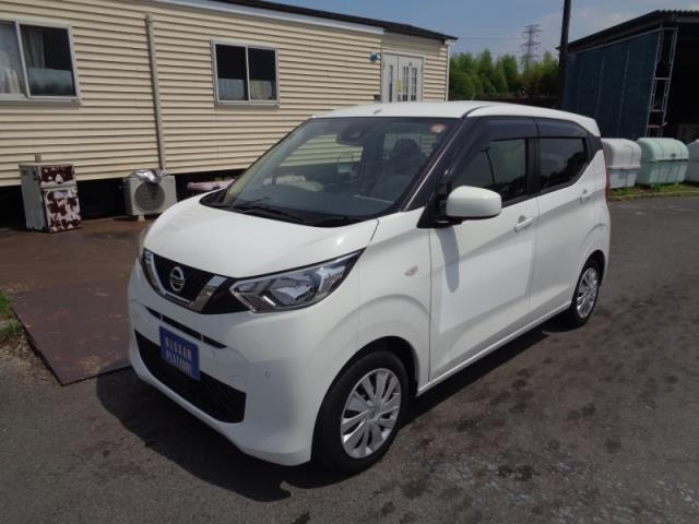 NISSAN DAYZ 2022