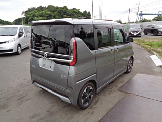 NISSAN ROOX 2022