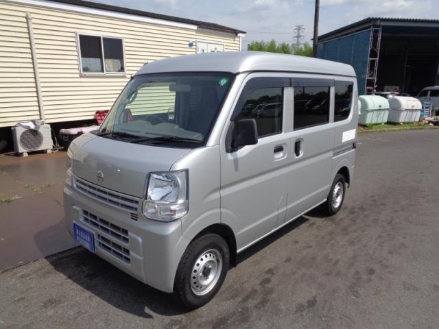 NISSAN CLIPPER VAN 2020