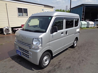 NISSAN CLIPPER VAN 2020