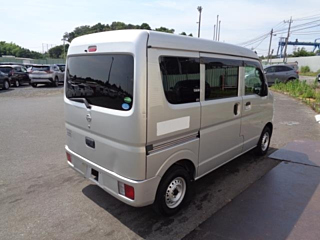 NISSAN CLIPPER VAN 2020