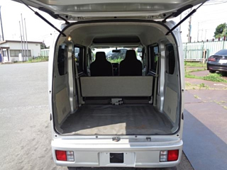 NISSAN CLIPPER VAN 2020