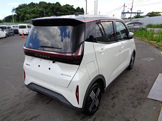 NISSAN SAKURA 2022
