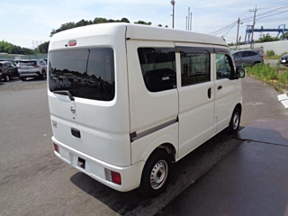 NISSAN CLIPPER VAN 2021