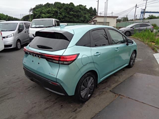 NISSAN NOTE 2023