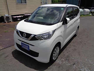NISSAN DAYZ 2020