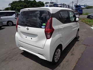 NISSAN DAYZ 2020