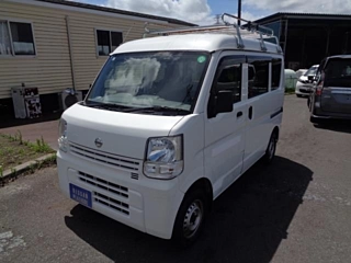 NISSAN CLIPPER VAN 2020