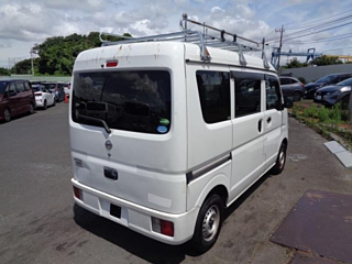 NISSAN CLIPPER VAN 2020