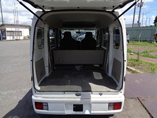 NISSAN CLIPPER VAN 2020