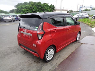 NISSAN DAYZ 2020