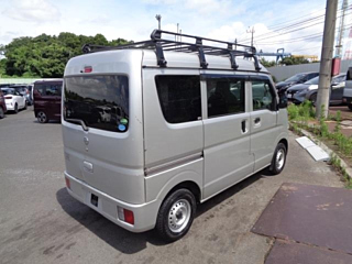 NISSAN CLIPPER VAN 2020