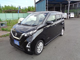 NISSAN DAYZ 2020
