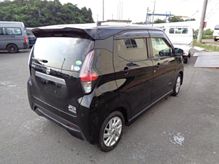 NISSAN DAYZ 2020
