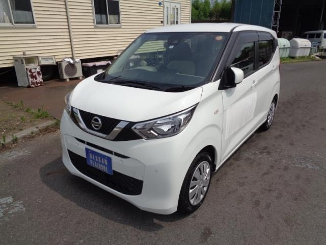NISSAN DAYZ 2022