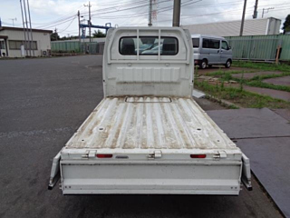 NISSAN CLIPPER TRUCK 2020