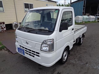 NISSAN CLIPPER TRUCK 2020