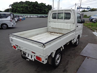 NISSAN CLIPPER TRUCK 2020