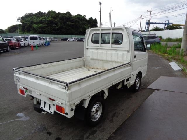 NISSAN CLIPPER TRUCK 2020