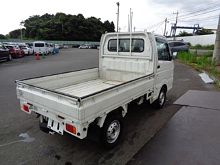 NISSAN CLIPPER TRUCK 2020