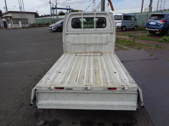 NISSAN CLIPPER TRUCK 2020