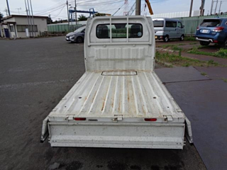 NISSAN CLIPPER TRUCK 2020
