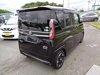 NISSAN ROOX 2020