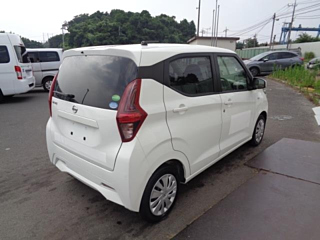 NISSAN DAYZ 2020