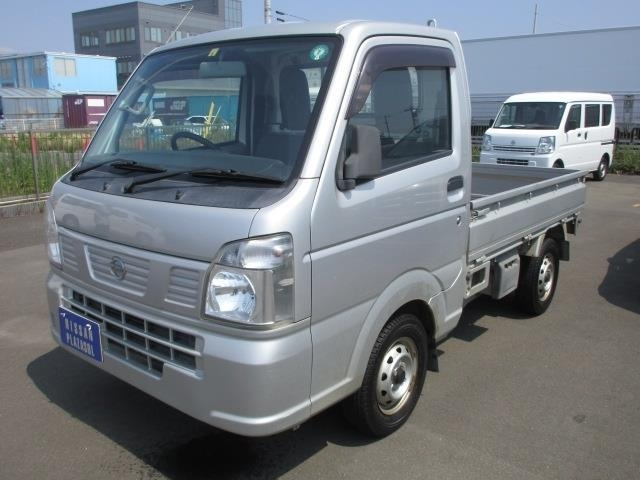 NISSAN CLIPPER TRUCK 2019