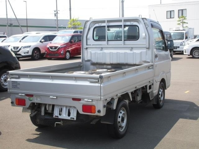 NISSAN CLIPPER TRUCK 2019