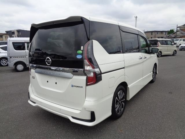 NISSAN SERENA 2020