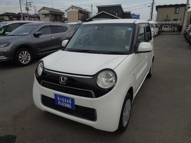HONDA N ONE 2020