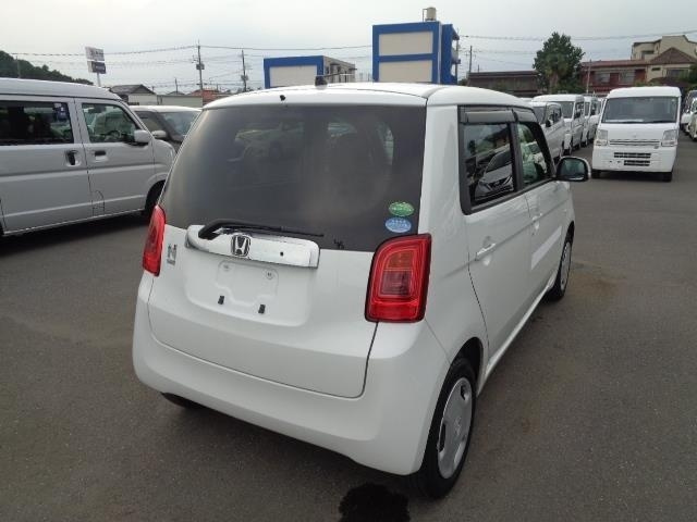 HONDA N ONE 2020