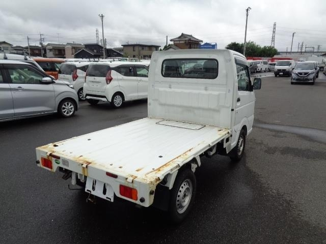 NISSAN CLIPPER TRUCK 2021