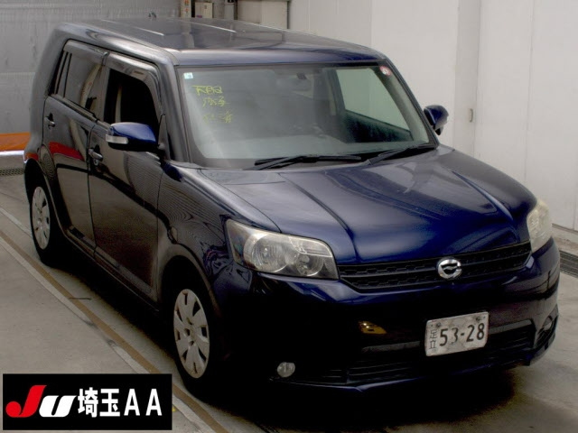 TOYOTA COROLLA RUMION 2010