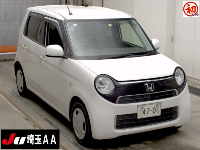 HONDA N ONE 2018