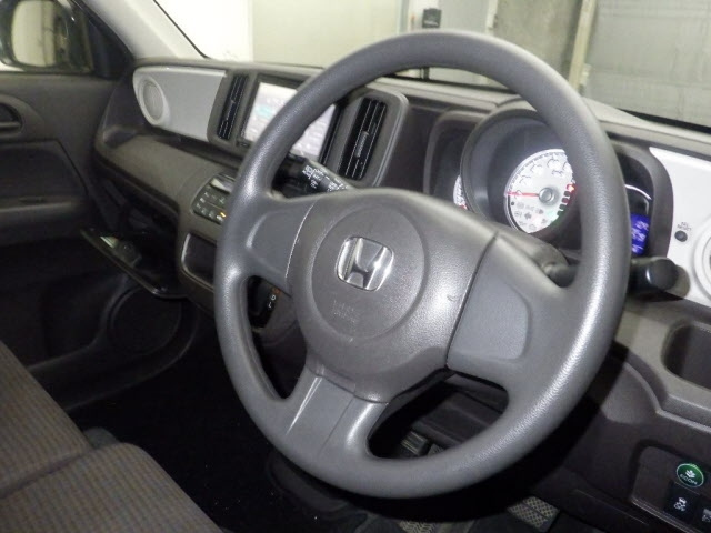 HONDA N ONE 2018