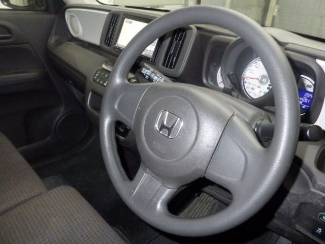 HONDA N ONE 2018