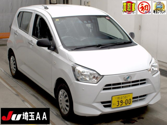 DAIHATSU MIRA E S 2023