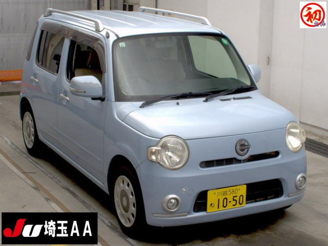 DAIHATSU MIRA 2009