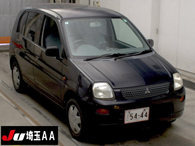 MITSUBISHI MINICA 2010