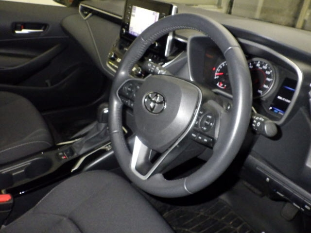TOYOTA COROLLA SPORT 2020