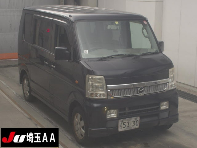 MAZDA SCRUM 2010