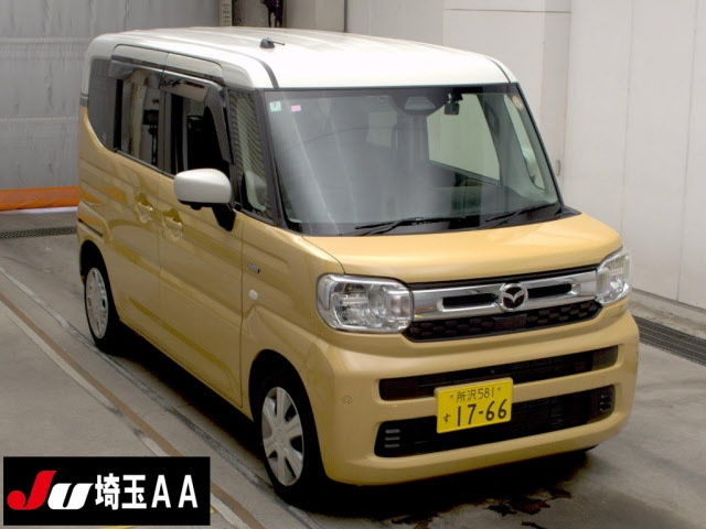 MAZDA FLAIR WAGON 2024