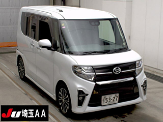 DAIHATSU TANTO 2020