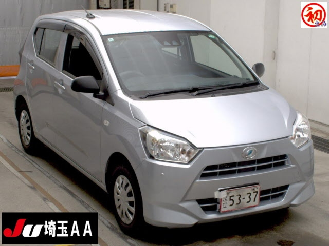 DAIHATSU MIRA E S 2024