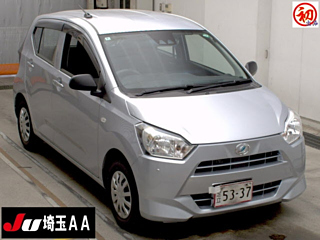 DAIHATSU MIRA E S 2024
