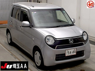 HONDA N ONE 2020